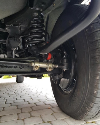 Ford F250 cena 98700 przebieg: 69700, rok produkcji 1991 z Gorlice małe 172